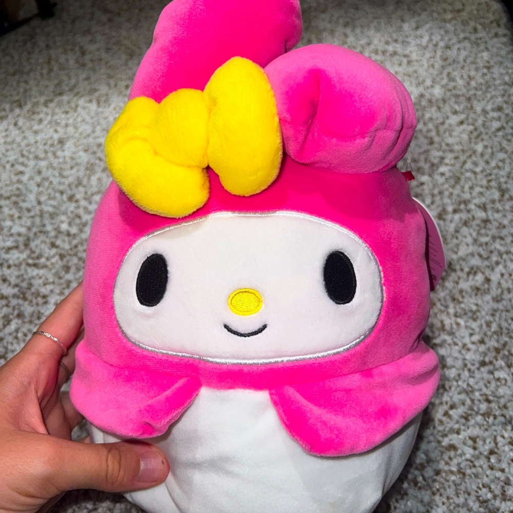 My Melody Squishmallow